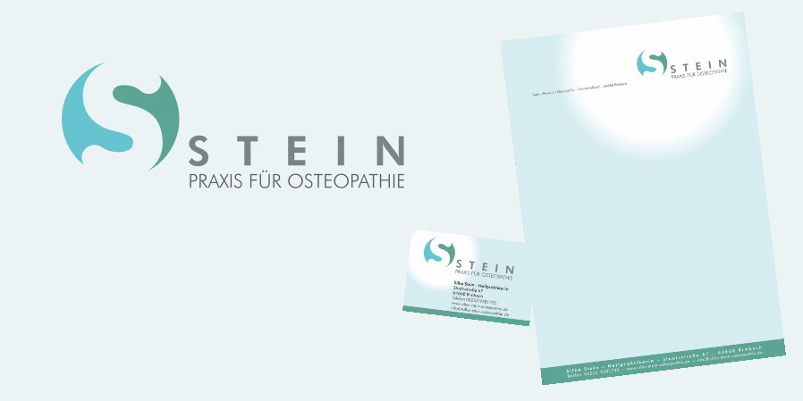 Kunde: Stein – Praxis für Osteopathie